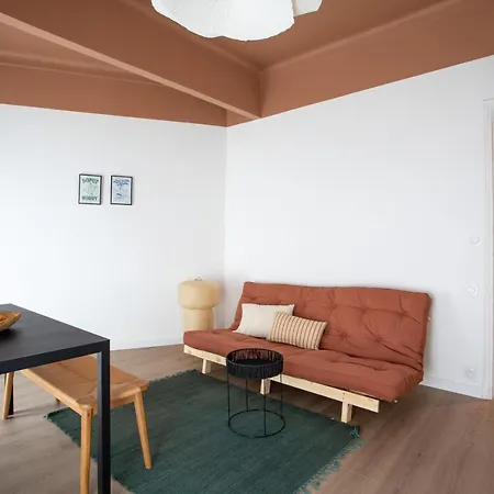 Sottis - Ac With Parking Near Beaches Antibes Exterior photo