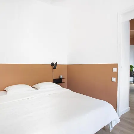Sottis - Ac With Parking Near Beaches Antibes Exterior photo