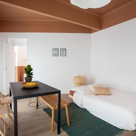 Sottis - Ac With Parking Near Beaches Antibes Exterior photo