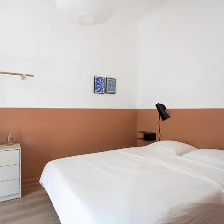 Sottis - Ac With Parking Near Beaches Antibes Exterior photo