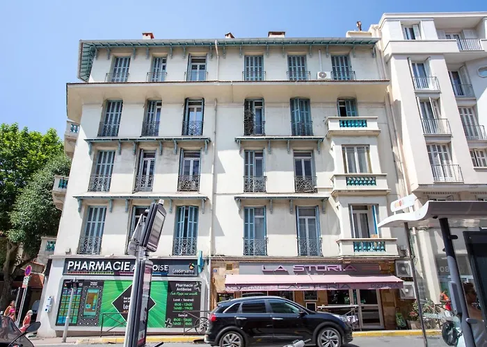 Sottis - Ac With Parking Near Beaches