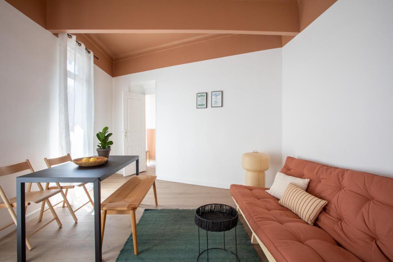 Appartement Sottis - Ac With Parking Near Beaches *