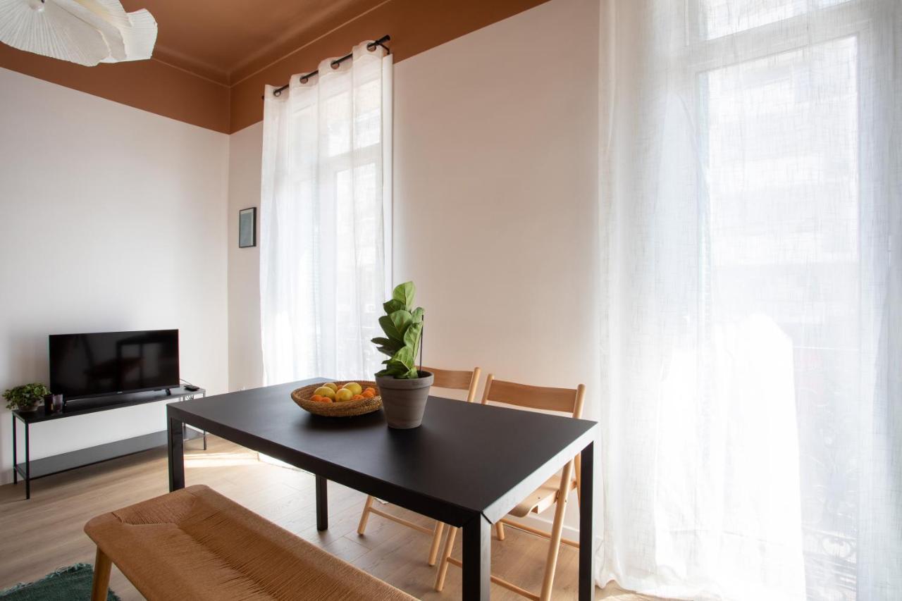 Sottis - Ac With Parking Near Beaches Appartement *