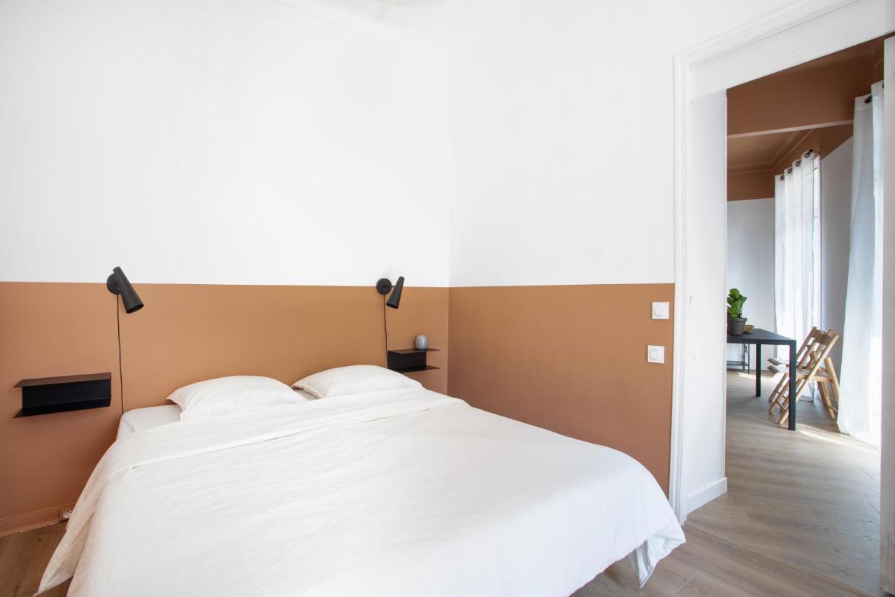 Sottis - Ac With Parking Near Beaches * Antibes