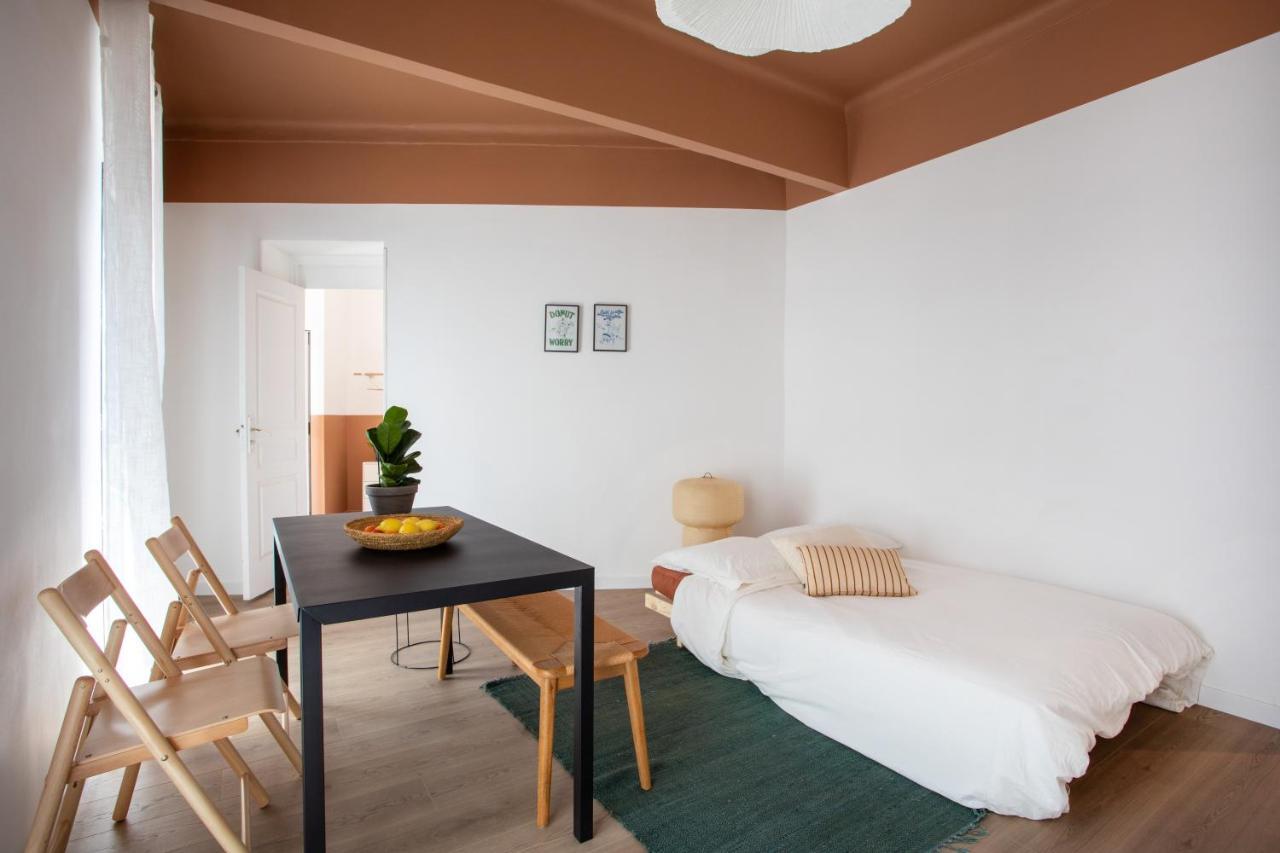 Sottis - Ac With Parking Near Beaches Appartement