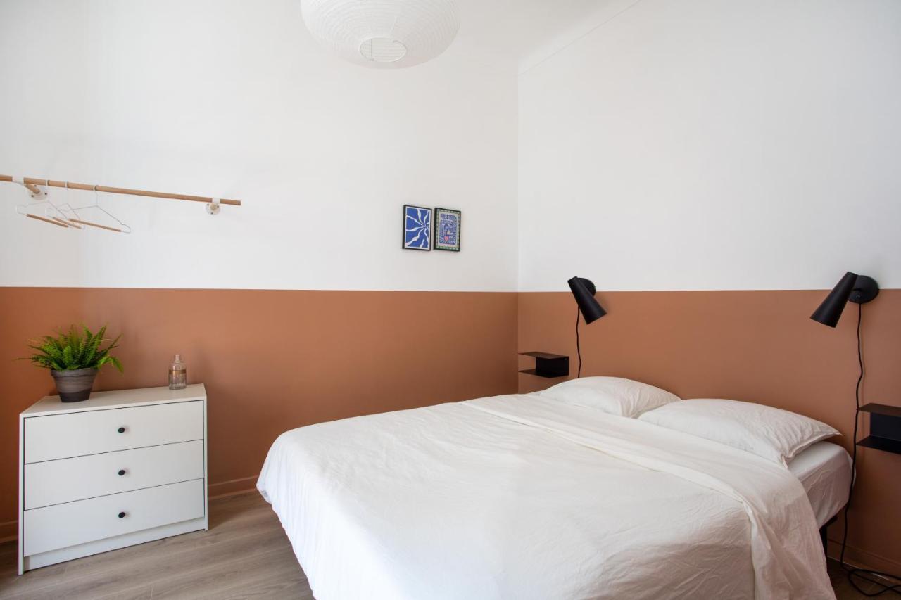 Apartment Sottis - Ac With Parking Near Beaches