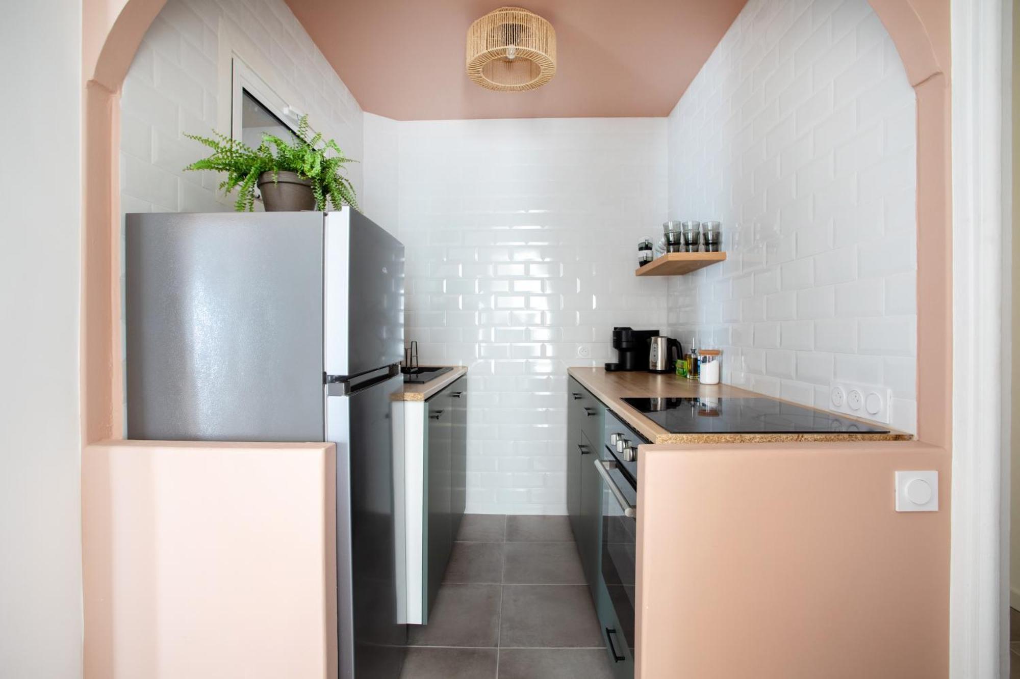 Apartment Sottis - Ac With Parking Near Beaches *